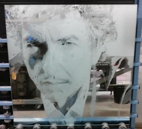 Bob Dylan 8 level